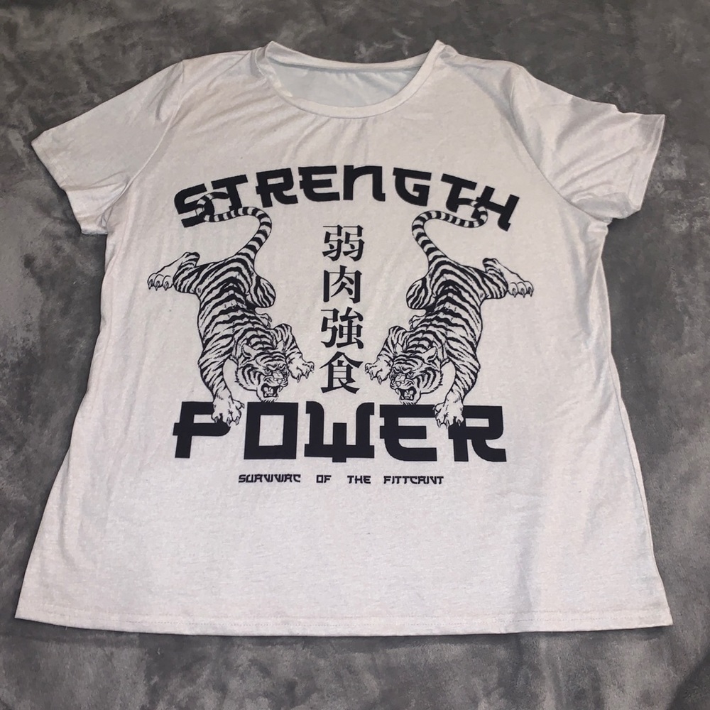 Graphic Tee